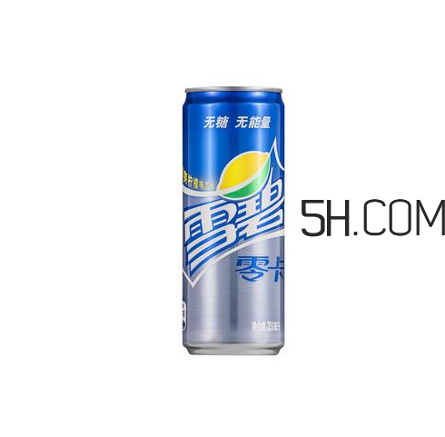 零卡雪碧真的零卡嗎？零卡雪碧真的無糖嗎？