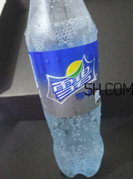 零卡雪碧真的零卡嗎？零卡雪碧真的無糖嗎？