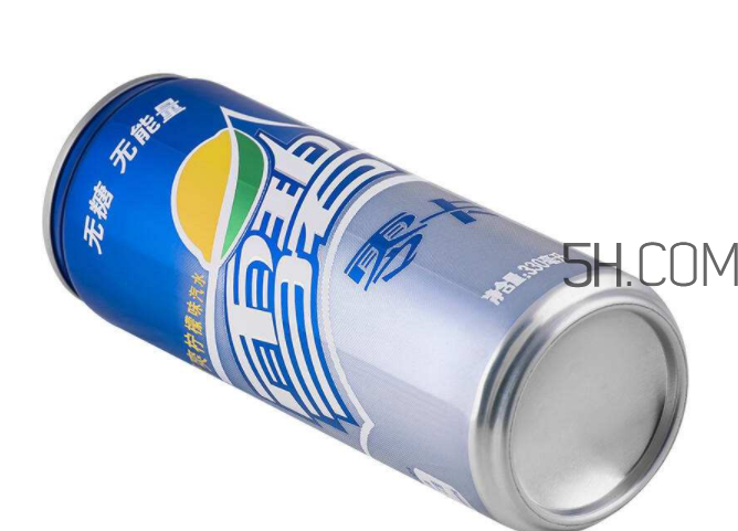 零卡雪碧是碳酸飲料嗎？零卡雪碧好喝嗎？