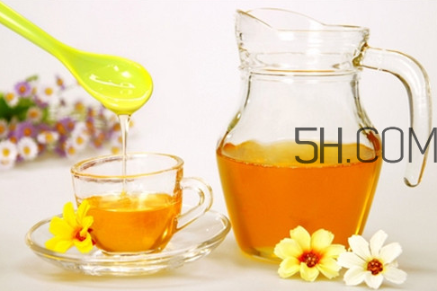 運動后可以喝蜂蜜水嗎？運動后可以泡腳嗎？