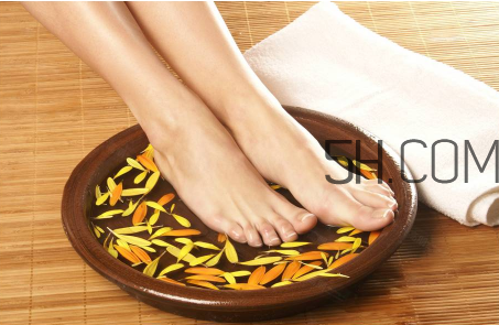 運動后泡腳有什么好處？運動后泡腳水溫多少合適？
