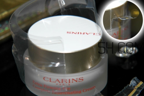 嬌韻詩(shī)眼霜怎么打開？嬌韻詩(shī)眼霜使用心得