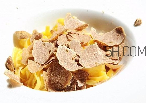 白松露怎么吃？白松露可以曬干保存嗎