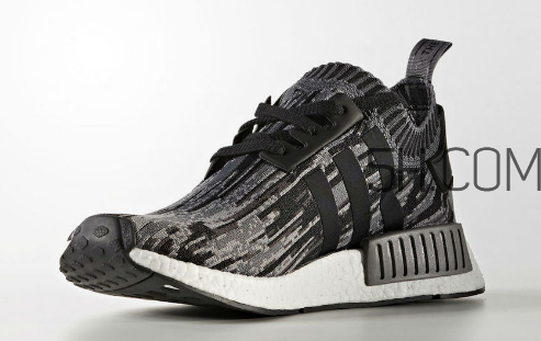 adidas nmd r1 glitch camo配色什么時候發(fā)售？