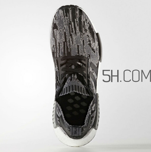 adidas nmd r1 glitch camo配色什么時候發(fā)售？