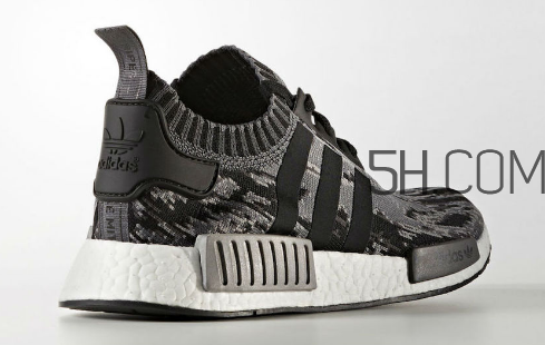 adidas nmd r1 glitch camo配色什么時候發(fā)售？