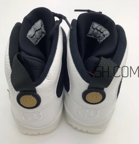 air jordan 9 la全明星賽配色實(shí)物什么樣？