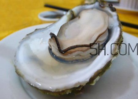 海蠣子壯陽(yáng)嗎？海蠣子有寄生蟲(chóng)嗎