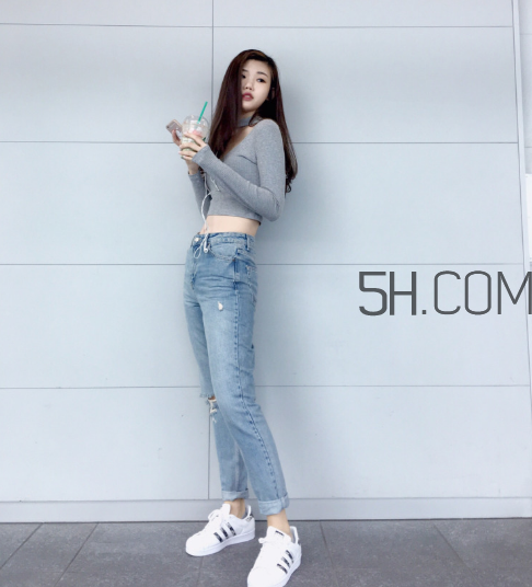 topshop褲子怎么選？topshop牛仔褲怎么樣？