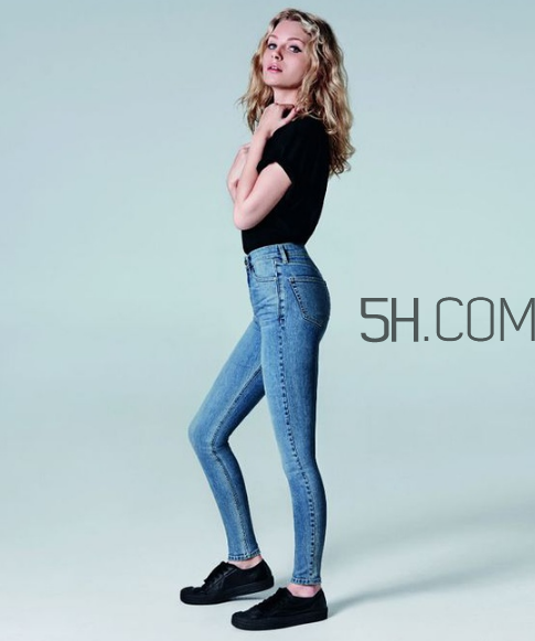 topshop褲子怎么選？topshop牛仔褲怎么樣？