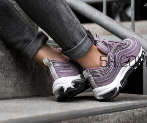 nike air max 97 taupe grey配色上腳效果怎么樣？