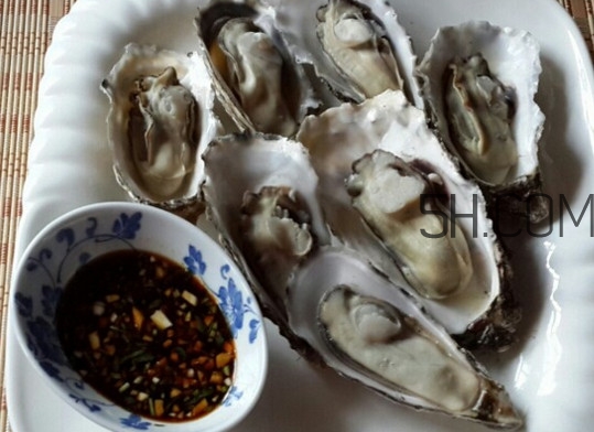 海蠣子什么時候最肥？海蠣子什么地方不能吃