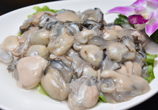 海蠣子有什么營(yíng)養(yǎng)價(jià)值？海蠣子蒸多長(zhǎng)時(shí)間