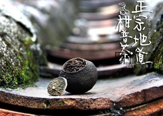 小青柑多少錢一斤？小青柑一顆能泡幾天