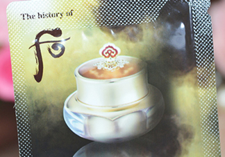 whoo后眼霜有幾款？whoo后眼霜哪款好用