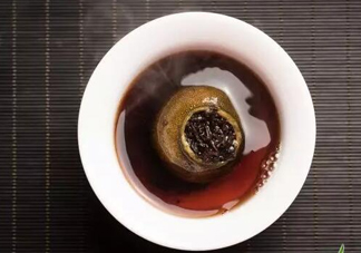 小青柑是紅茶還是綠茶？小青柑是熟茶還是生茶