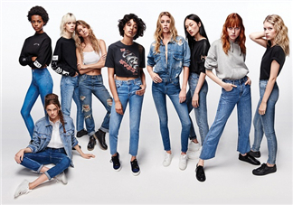 topshop褲子怎么選？topshop牛仔褲怎么樣？