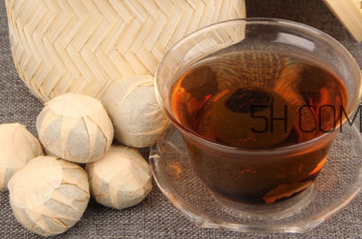 小青柑和大紅柑哪個(gè)貴？小青柑怎么保存
