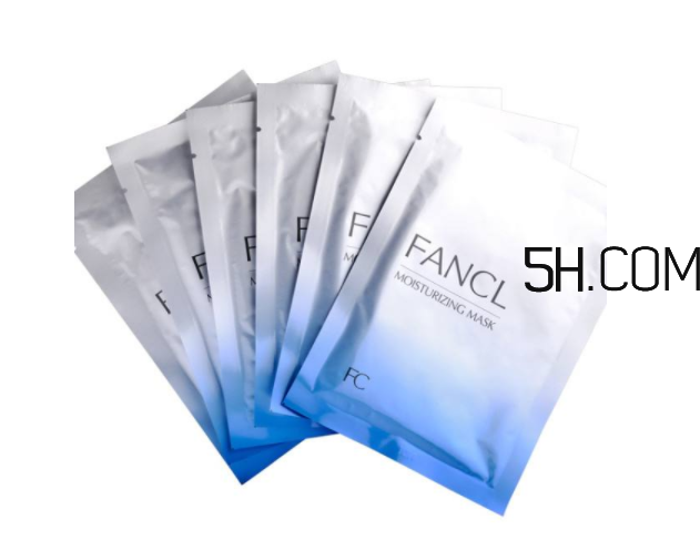 fancl面膜敷完要洗嗎？fancl面膜孕婦能用嗎？