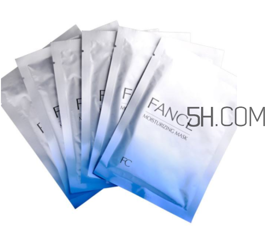 fancl面膜哪款最好用？fancl面膜保質(zhì)期多久？