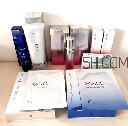 fancl面膜哪款最好用？fancl面膜保質(zhì)期多久？