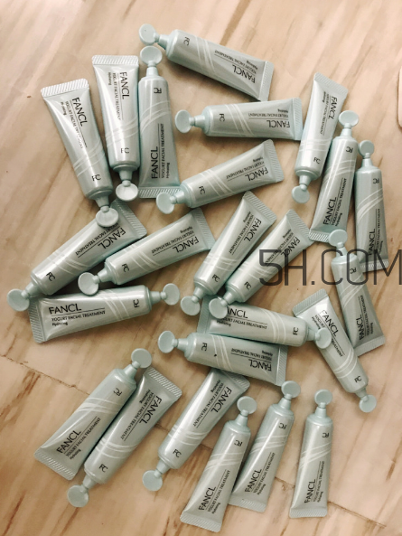 fancl面膜哪款最好用？fancl面膜保質(zhì)期多久？
