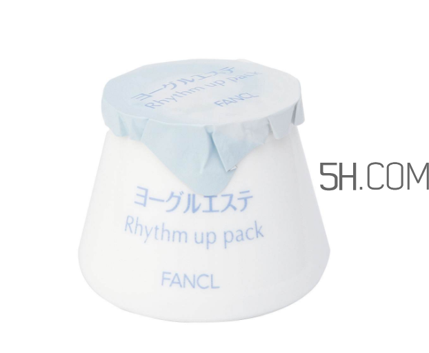 fancl乳酪面膜怎么樣？fancl芳珂乳酪面膜可以天天用嗎？