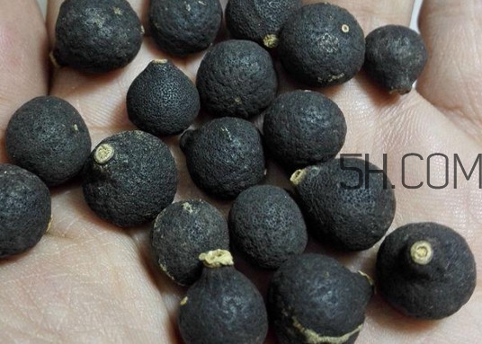 新會(huì)柑核多少錢一斤？新會(huì)柑核的功效與作用