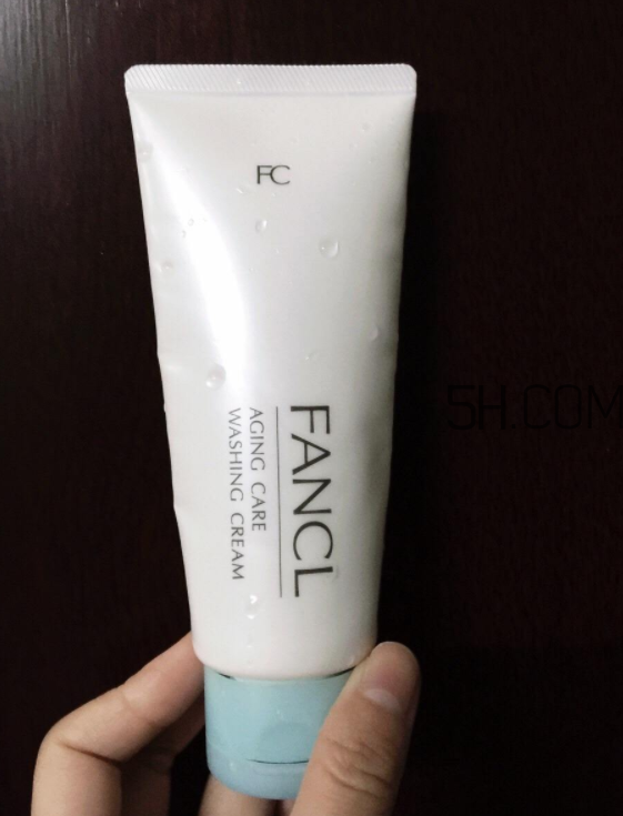 fancl芳珂洗面奶多少錢？fancl洗面奶專柜價(jià)格