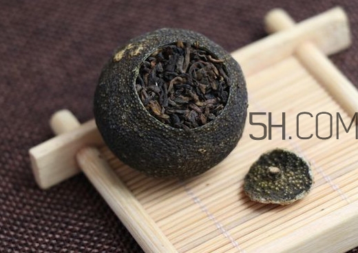 小青柑和大紅柑哪個(gè)貴？小青柑怎么保存