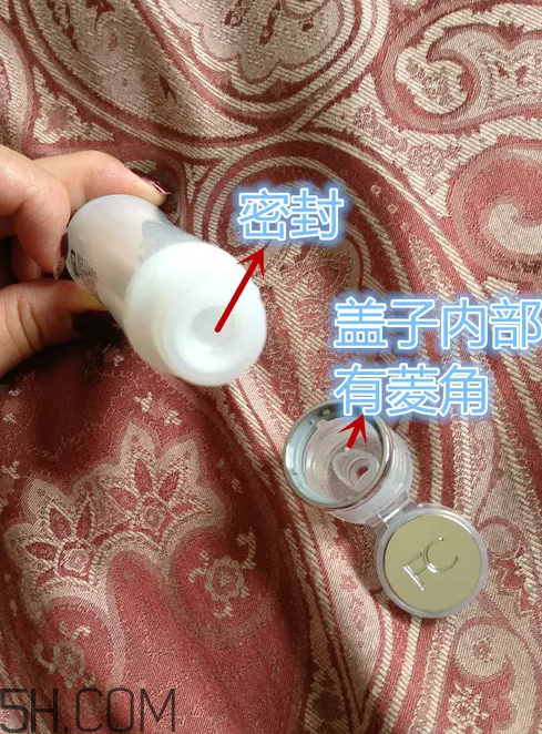 芳珂fancl水乳怎么樣？fancl水乳怎么打開(kāi)