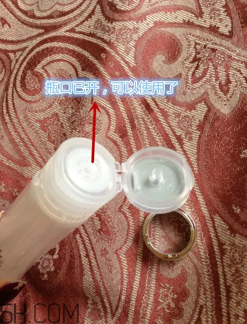 芳珂fancl水乳怎么樣？fancl水乳怎么打開(kāi)