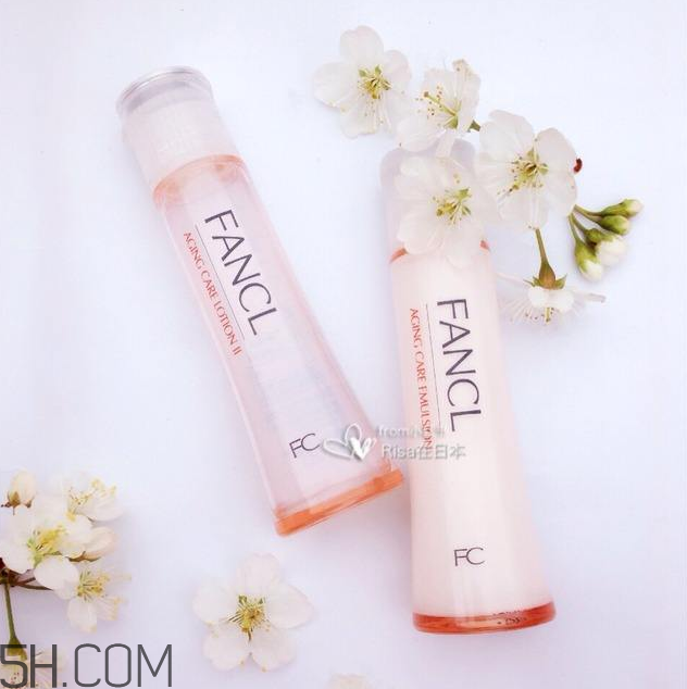 fancl芳珂水乳多少錢？fancl芳珂水乳專柜價格