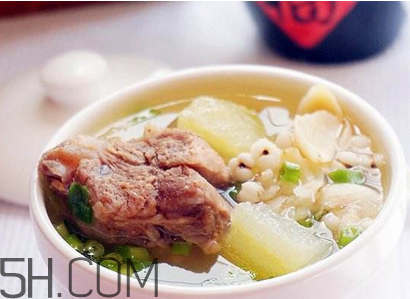 秋天宜吃什么食物？女性秋季養(yǎng)生吃什么？