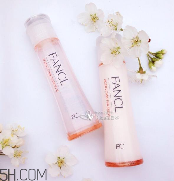 fancl水乳保質(zhì)期多久？fancl水乳真假辨別