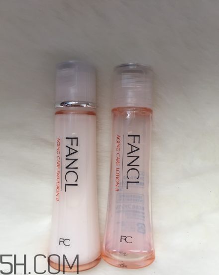 fancl水乳保質(zhì)期多久？fancl水乳真假辨別