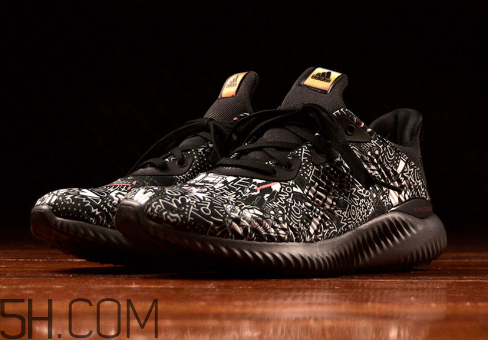 star wars與adidas聯(lián)名alphabounce小椰子多少錢？