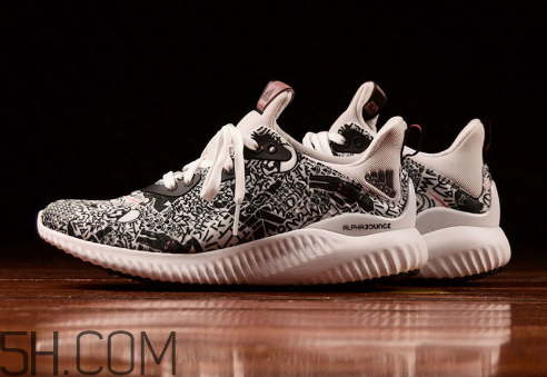 star wars與adidas聯(lián)名alphabounce小椰子多少錢？