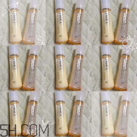 fancl芳珂水乳適合什么膚質(zhì)？fancl水乳敏感肌能用嗎？