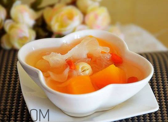 秋季如何養(yǎng)陰？秋季減肥食譜