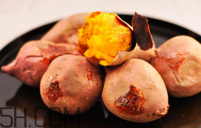 秋季吃紅薯的好處？秋天為什么要吃肉？