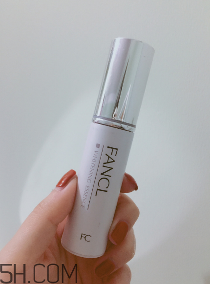 fancl精華液好用嗎？fancl精華多少日元？