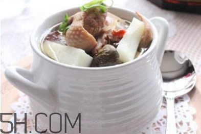秋燥喝什么湯好？秋季適合吃什么肉？