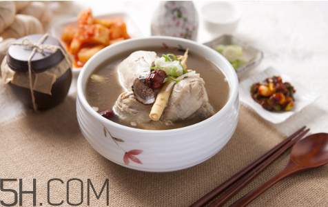 秋燥喝什么湯好？秋季適合吃什么肉？