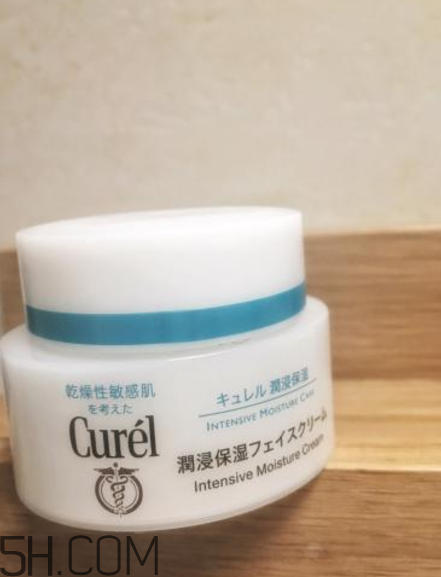 珂潤面霜怎么樣？珂潤面霜好用嗎？