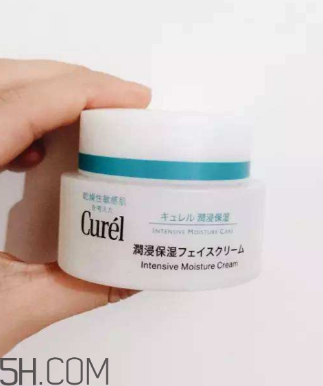 珂潤面霜怎么樣？珂潤面霜好用嗎？
