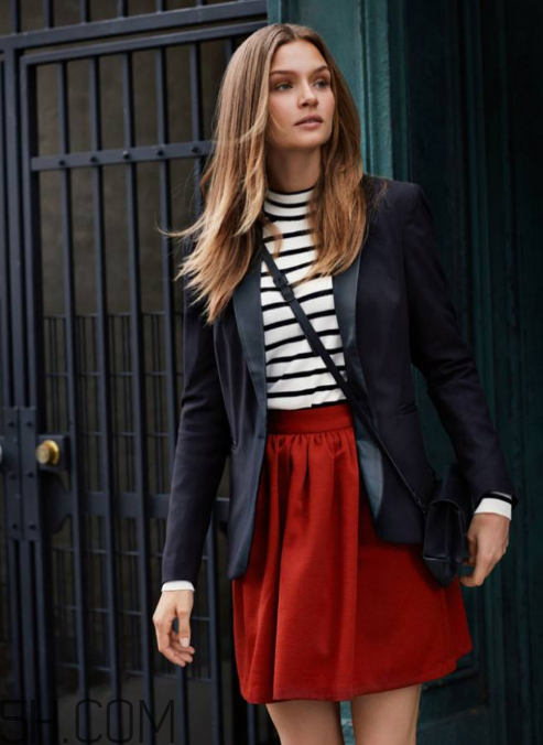 vero moda的衣服貴嗎？vero moda衣服價格