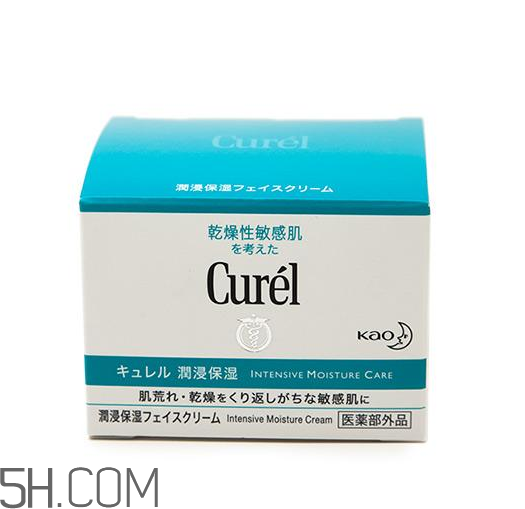 珂潤面霜適合什么年齡？珂潤面霜適合油皮嗎？