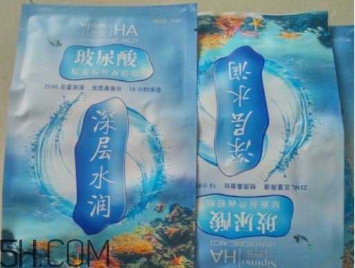 詩碧曼玻尿酸蠶絲面膜多少錢？怎么樣？