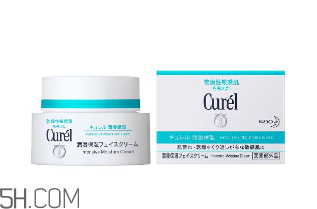 珂潤(rùn)面霜適合夏天用嗎？夏天用珂潤(rùn)面霜會(huì)油嗎？